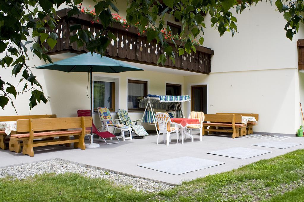 Garni Appartement Alpenresidence Cadipietra Room photo