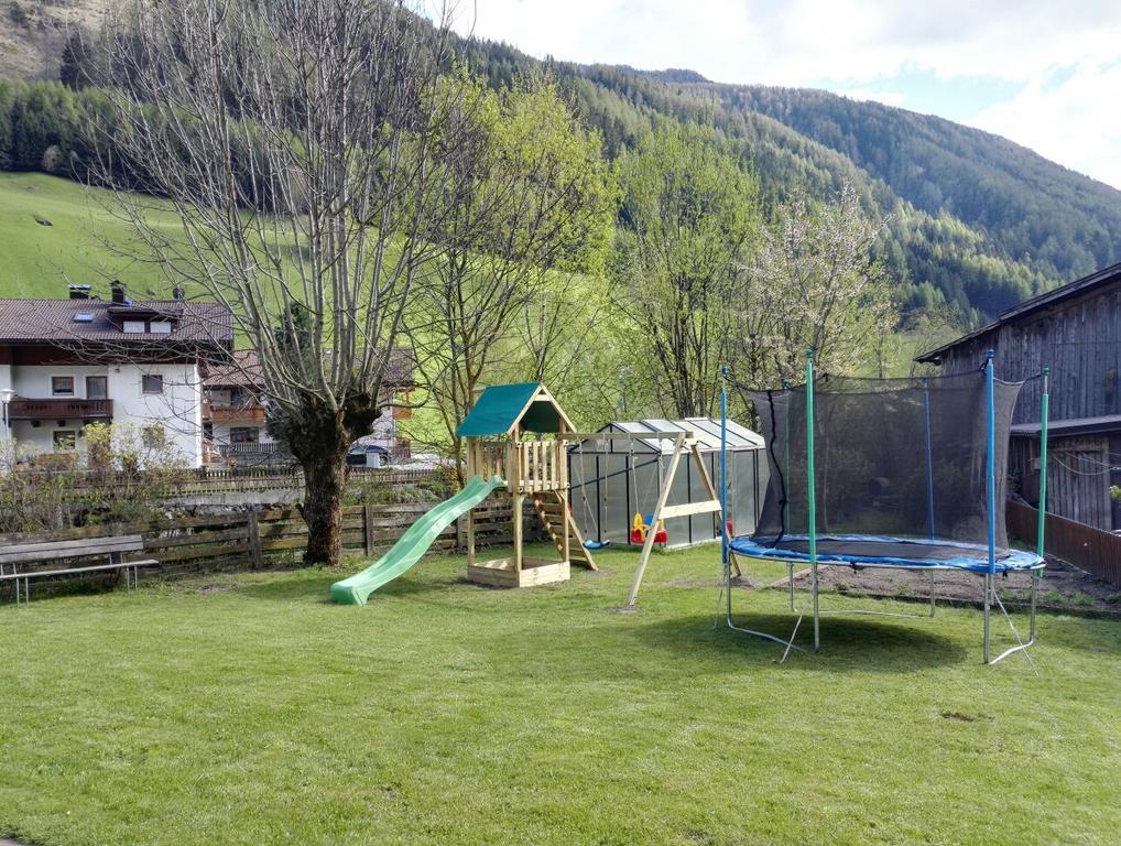 Garni Appartement Alpenresidence Cadipietra Exterior photo